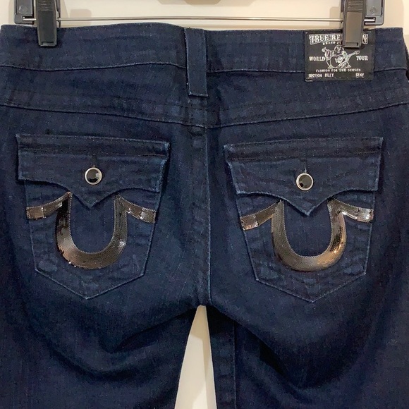 True Religion Jeans - Picture 4 of 7